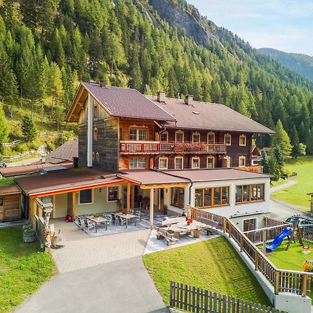 Kals-am Großglockner 陶若旅馆酒店 外观 照片