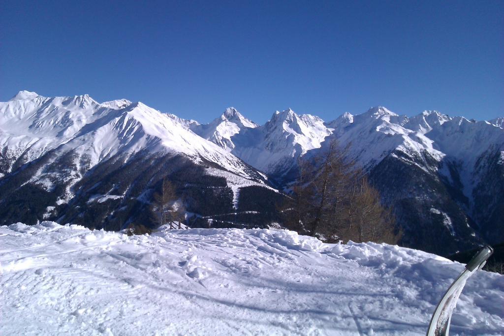 Kals-am Großglockner 陶若旅馆酒店 外观 照片