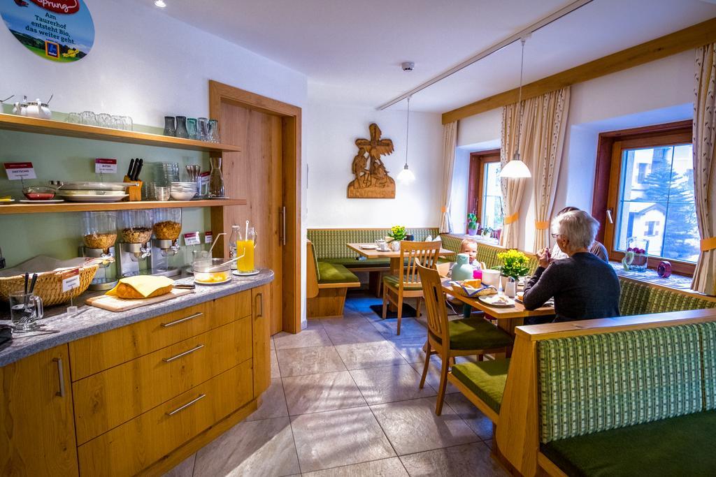 Kals-am Großglockner 陶若旅馆酒店 外观 照片