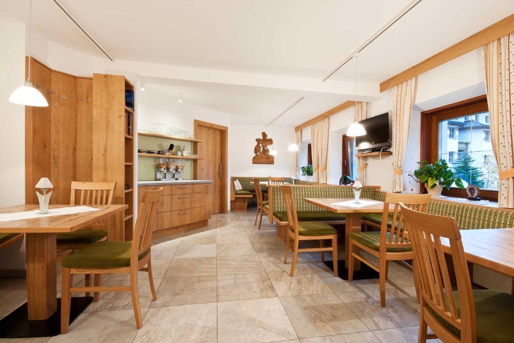 Kals-am Großglockner 陶若旅馆酒店 外观 照片