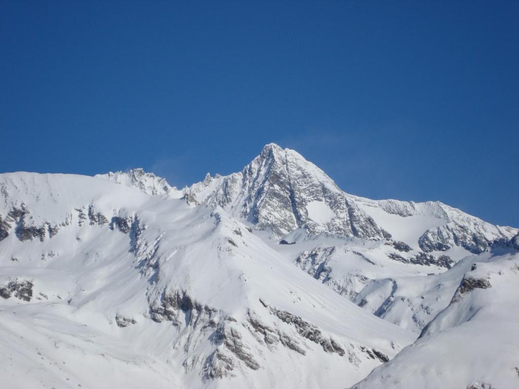 Kals-am Großglockner 陶若旅馆酒店 外观 照片
