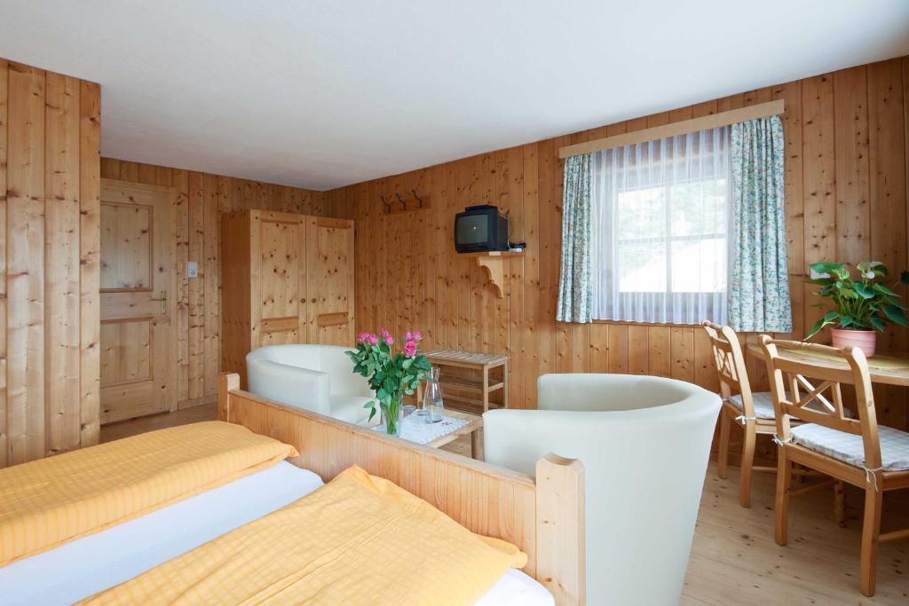 Kals-am Großglockner 陶若旅馆酒店 客房 照片