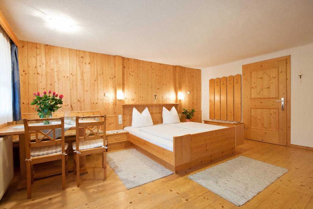 Kals-am Großglockner 陶若旅馆酒店 客房 照片
