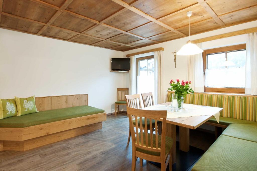 Kals-am Großglockner 陶若旅馆酒店 客房 照片