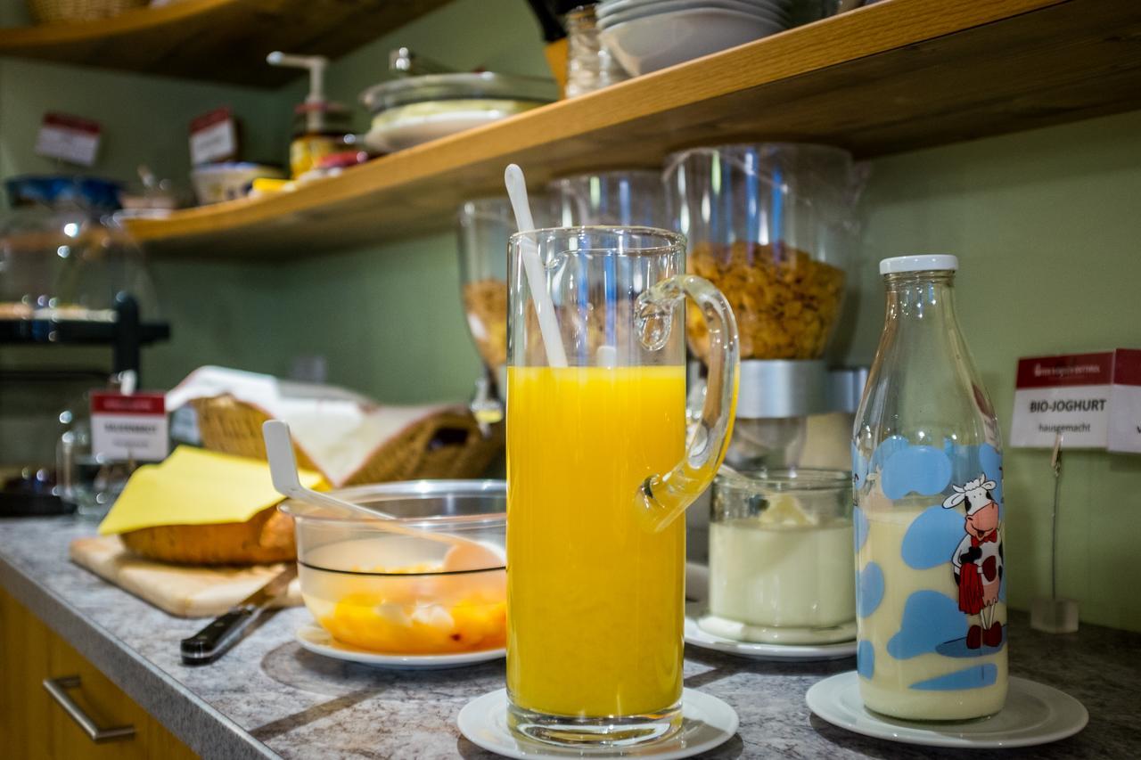 Kals-am Großglockner 陶若旅馆酒店 外观 照片