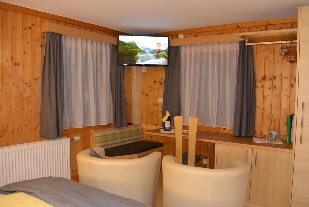 Kals-am Großglockner 陶若旅馆酒店 外观 照片
