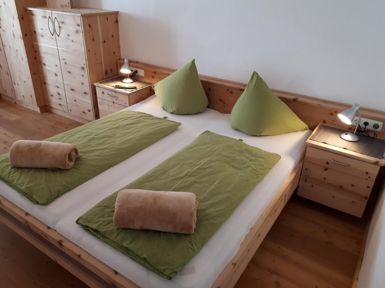 Kals-am Großglockner 陶若旅馆酒店 外观 照片